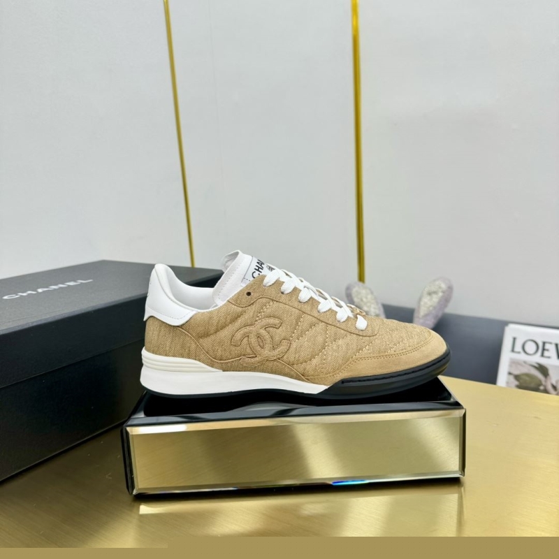 Ch*el casual shoes